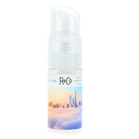 R+CO SKYLINE Dry Shampoo Powder 1 oz | Walmart (US)