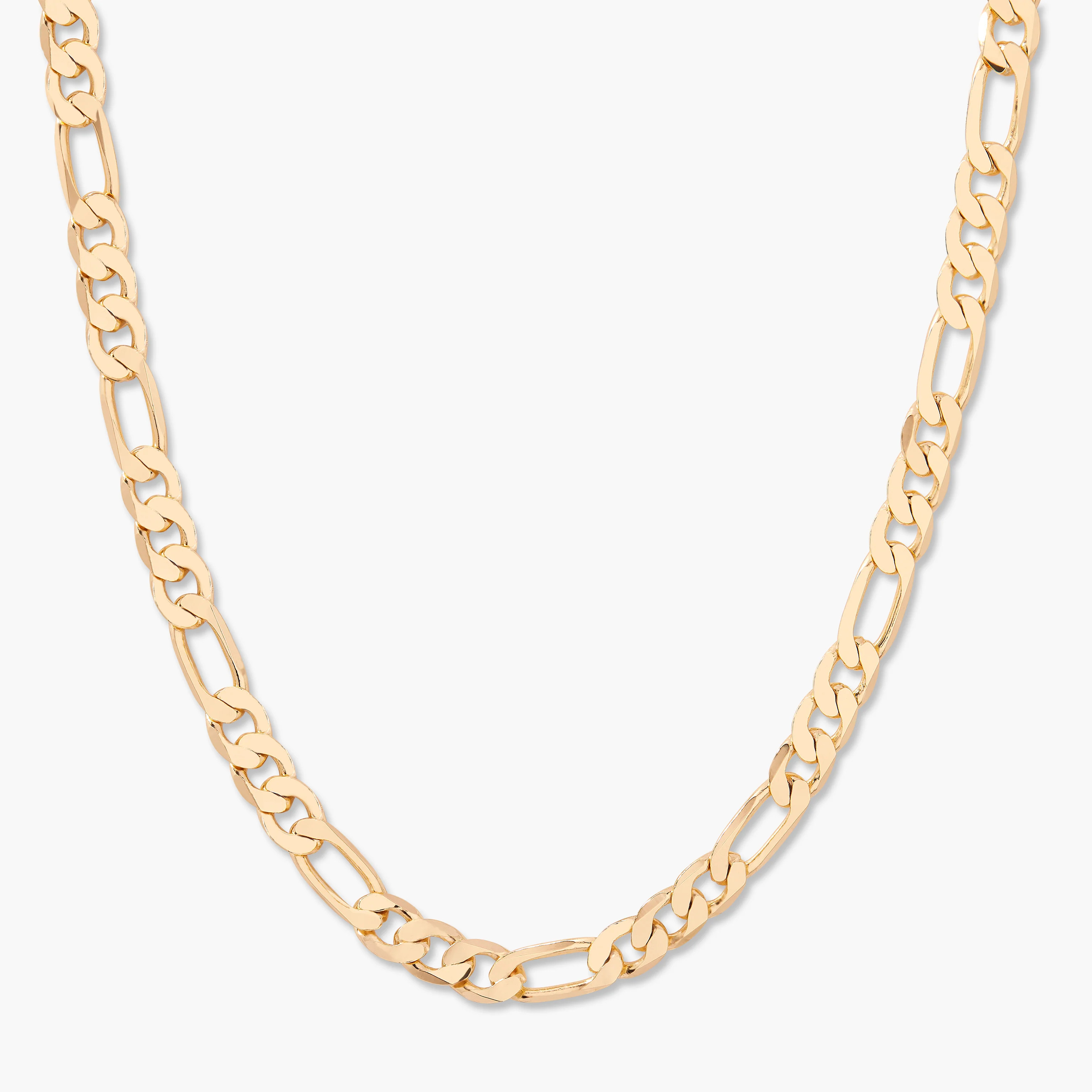 Dakota Chain Necklace | Brook and York