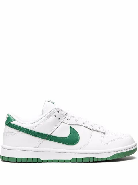 Nike Dunk Low sneakers | Farfetch (US)