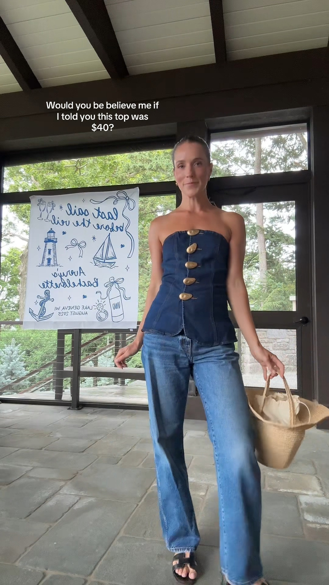 A look for less that you need in your closet immediately 

#LTKStyleTip #LTKFindsUnder100 #LTKFindsUnder50