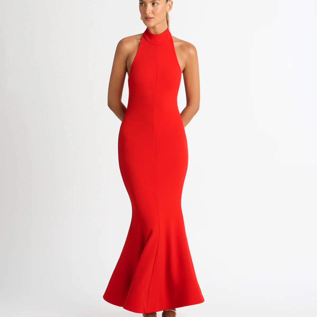 FORTUNE MAXI DRESS | Sheike (Australia)