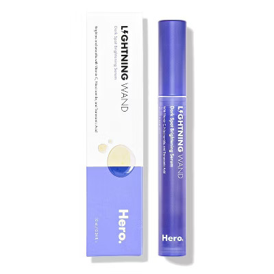 Hero Cosmetics Lightning Wand - 1ct/0.34 fl oz | Target