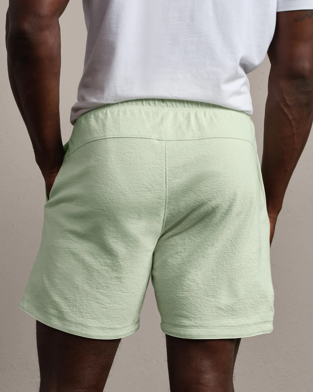 6" Seaside Terry Short | Rhone Apparel | Rhone