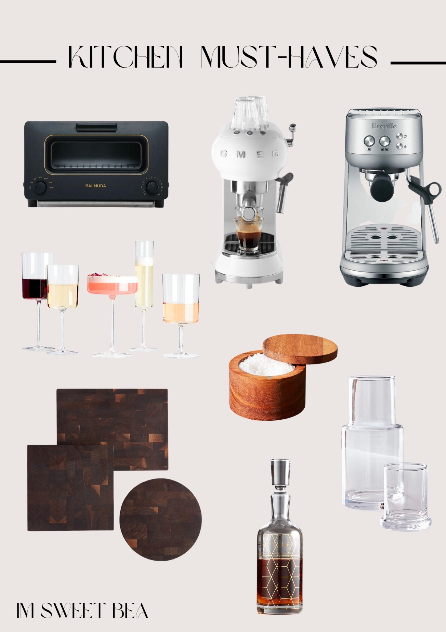 Goodies for the kitchen 🍾

#LTKstyletip #LTKhome