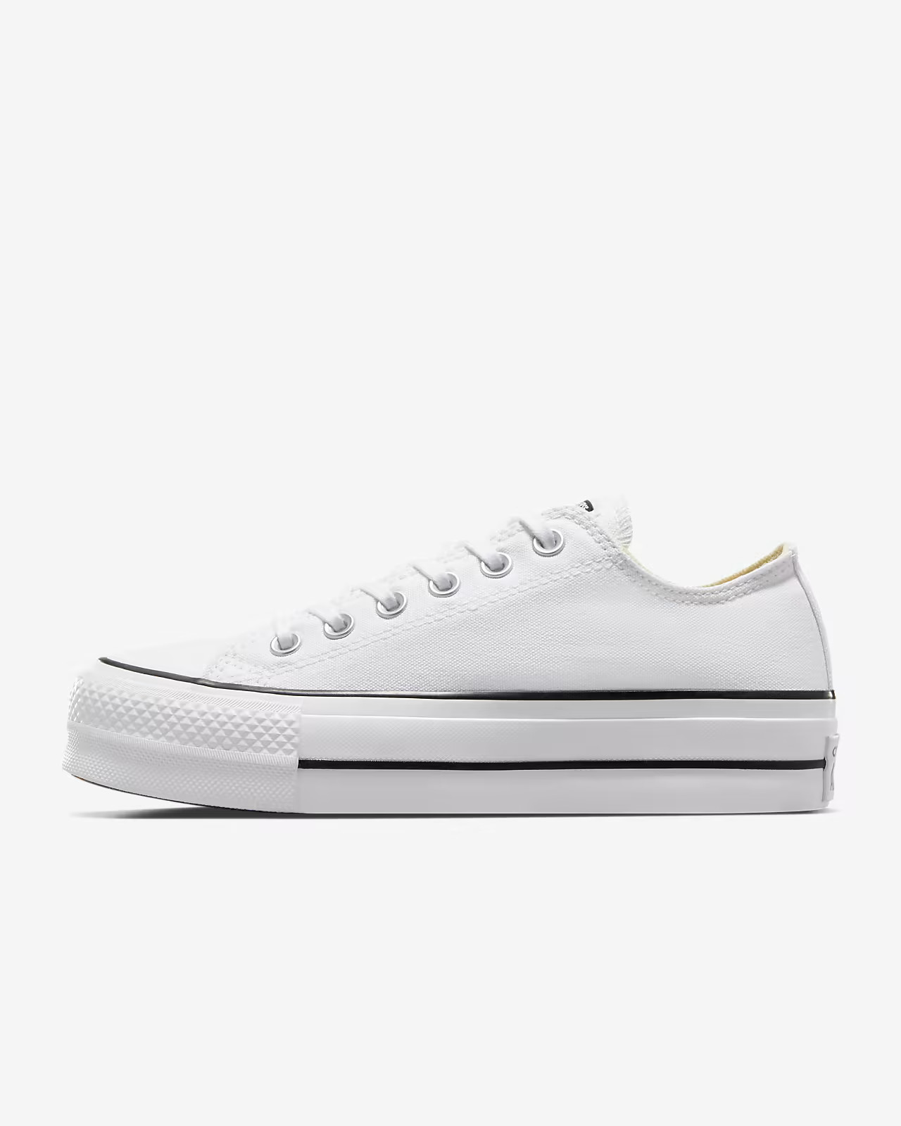Chuck Taylor All Star Lift Platform Canvas Women's Shoes. Nike.com | Nike (US)