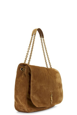 Jamie 4.3 Chain Bag | FWRD 