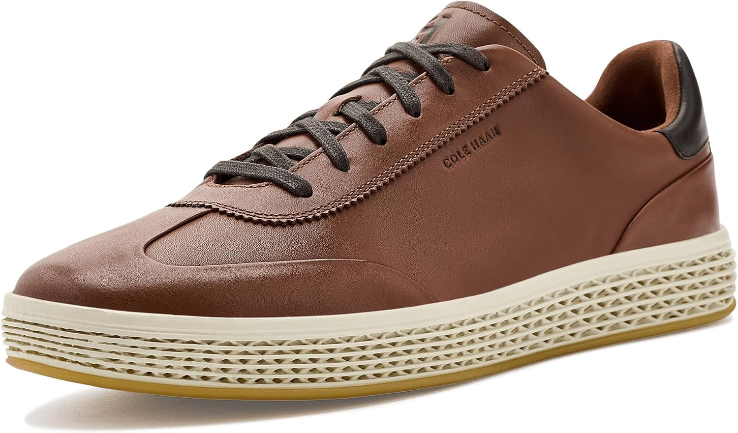 Cole Haan Men's Grandpro Turf Skyweave Sneaker | Amazon (US)