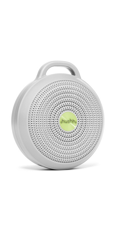 Marpac Hushh Portable Sound Machine | Well.ca