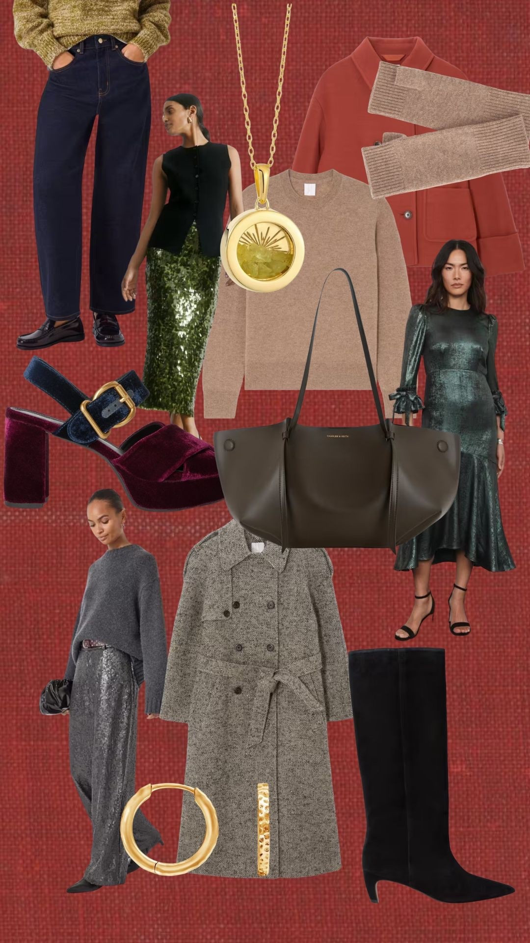 Black Friday deals I love at John Lewis @johnlewis 

#LTKCyberWeek #LTKuk #LTKautumn