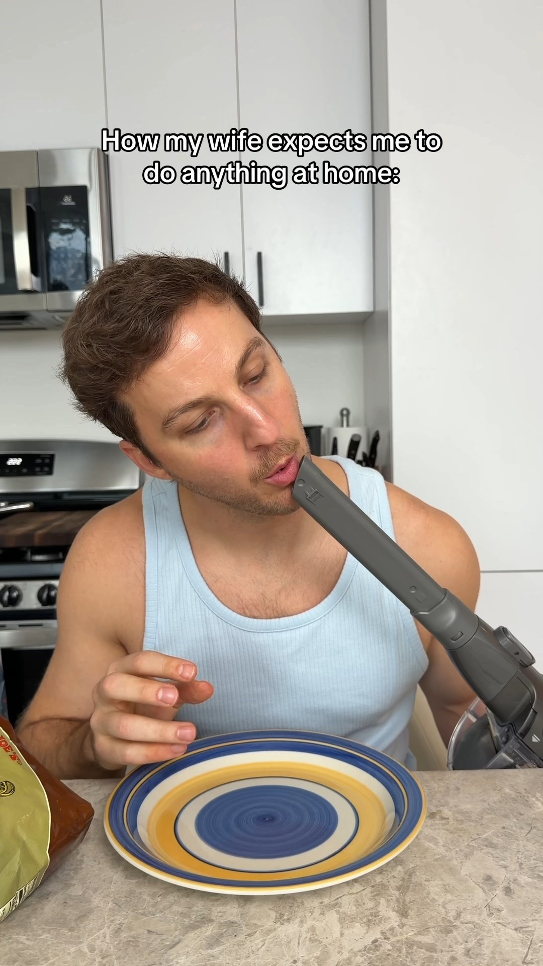 All the essentials to make sure my wife’s cleaning standards are met 😂

#LTKFindsUnder100 #LTKMens #LTKdayinmylife