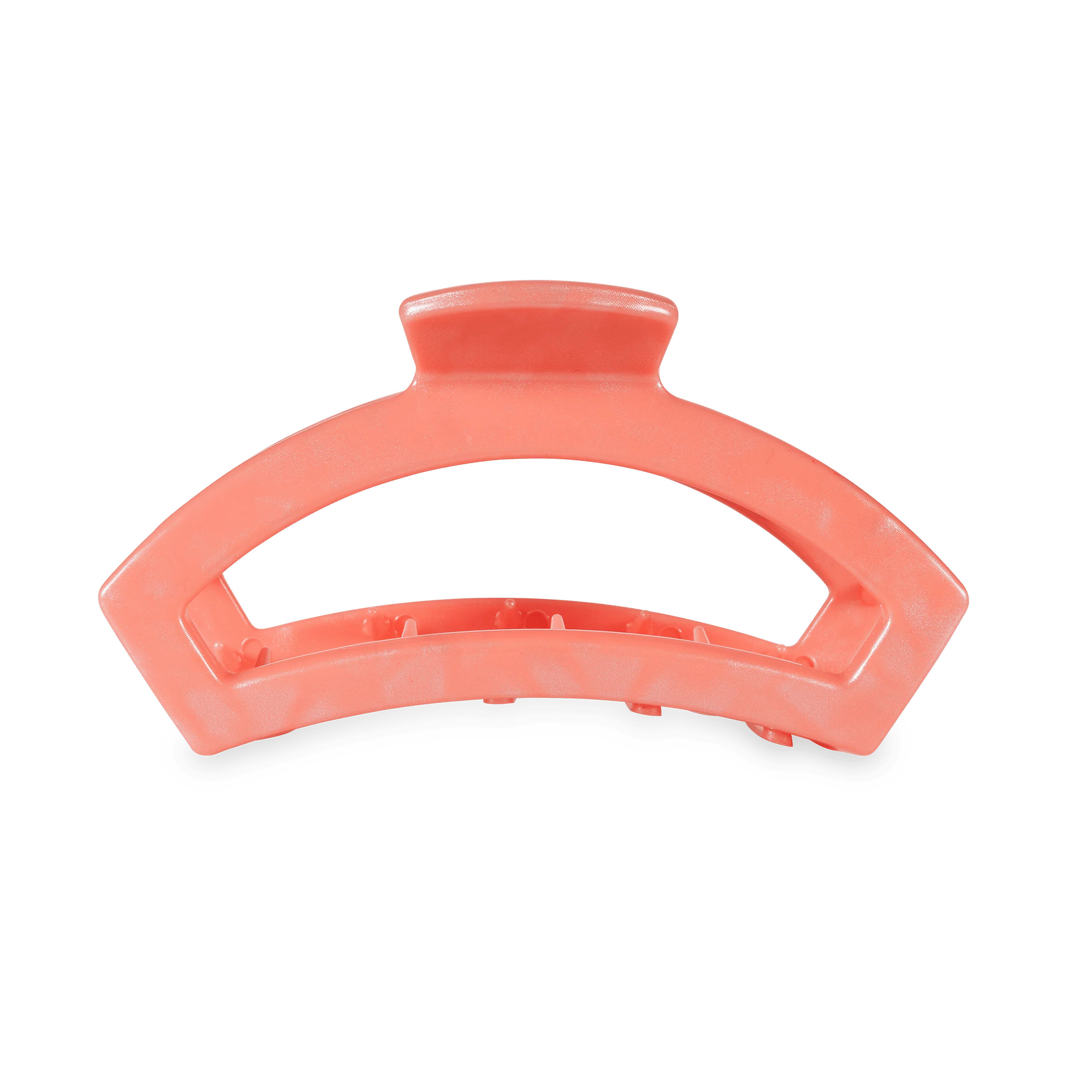 Open Dreamsicle Medium Hair Clip | TELETIES