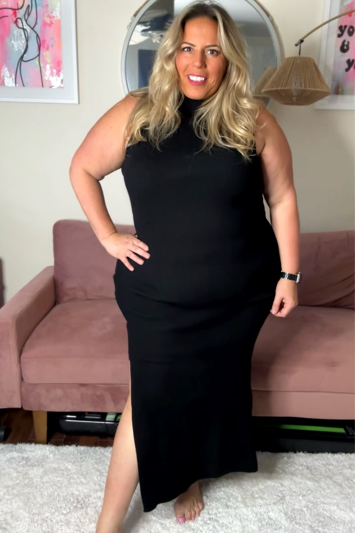 The perfect LBD for all seasons. This is my favorite style dress for traveling! 

#LTKPlusSize #LTKTravel #LTKSeasonal