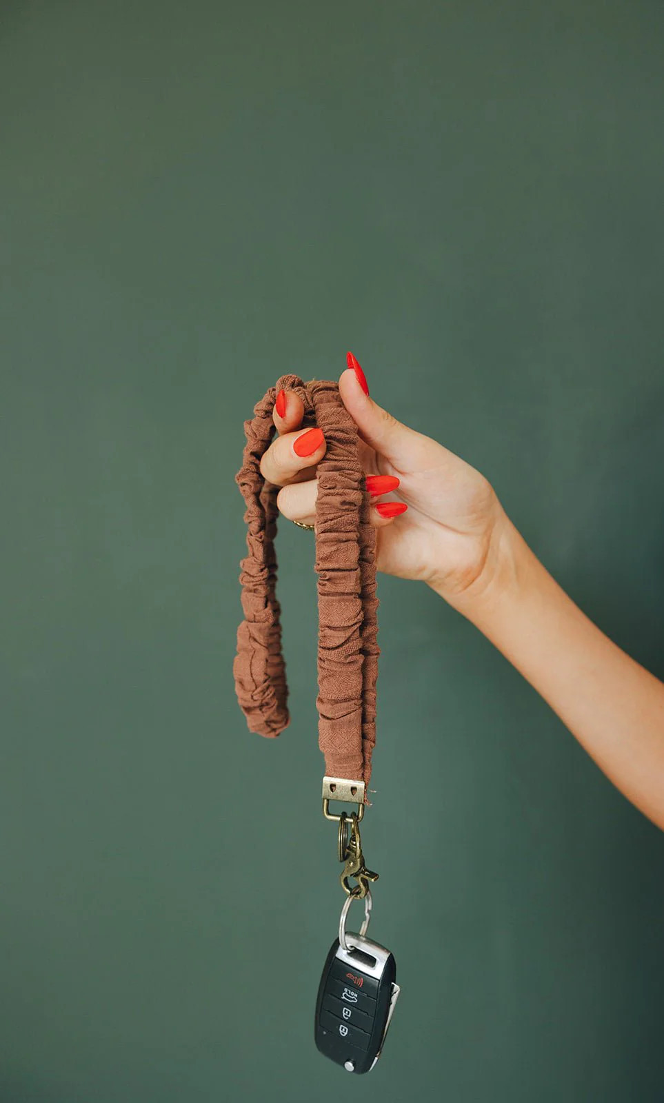 Woodland Lanyard | Shop Andi