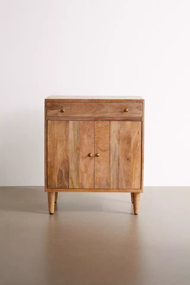 Amelia Small Storage Console | Urban Outfitters (US and RoW)