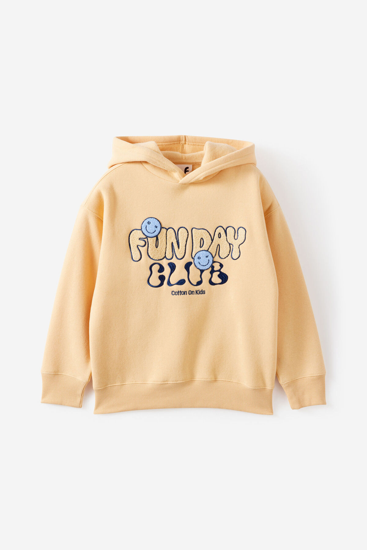 Sammy Oversize Hoodie | Cotton On (US)