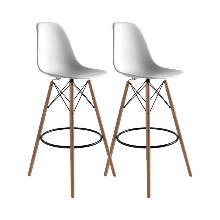 Jordan Bar & Counter Stool | Wayfair North America