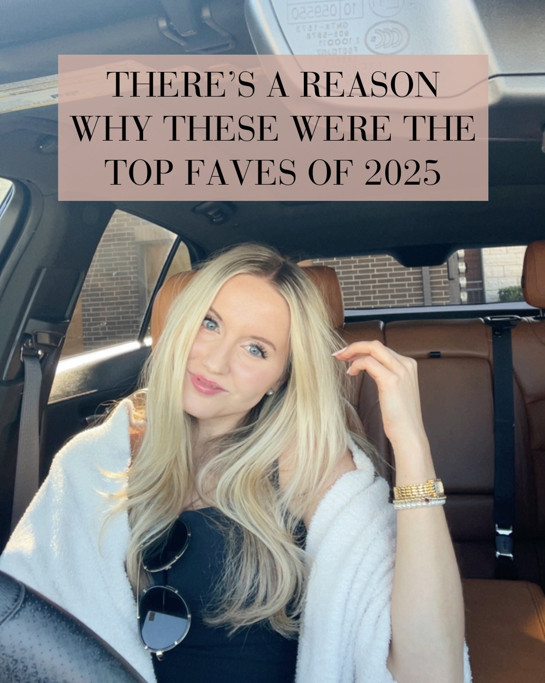 2025 Follower Favorites

Barefoot dreams cardigan, white cardigan, aviator sunglasses, Versace sunglasses, designer for less, Amazon fashion, Target fashion, Target home, studio McGee tray, studio McGee marble, marble tray, black leggings, red legging jumpsuit, beyond yoga jumper, red jumper, scalloped marble picture frame, Amazon home, Walmart arch mirror, big arch mirror, affordable home decor, vintage Amazon runner, Kendra Scott bracelets, gold bracelet stack, gold watch for women, Mackenzie child’s gray home decor, Mackenzie child’s towel holder, Spanx scuba set, wide leg and pullover set, half zip pullover, spanx outfit, target barrel jeans, dark wash barrel jeans, favorite finds, fashion favorites, home favorites, Amazon favorites, Target favorites, Morgan Grace Howe

#LTKFindsUnder50 #LTKSeasonal #LTKHome