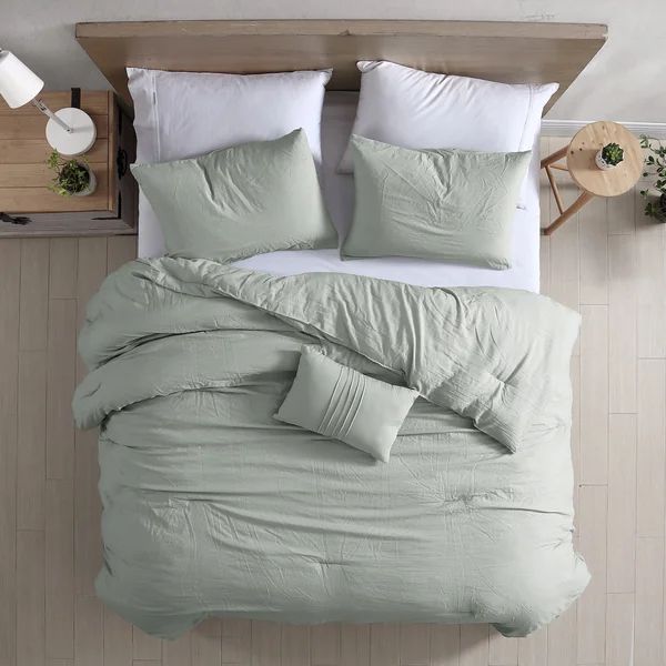 Comforter Set | Wayfair North America