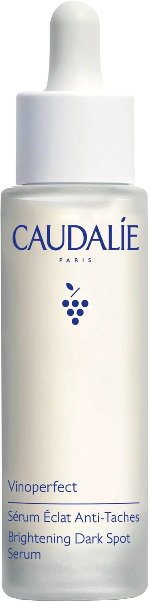 Caudalie Vinoperfect Brightening Dark Spot Serum Vitamin C Alternative - 62x More Effective than ... | Amazon (UK)