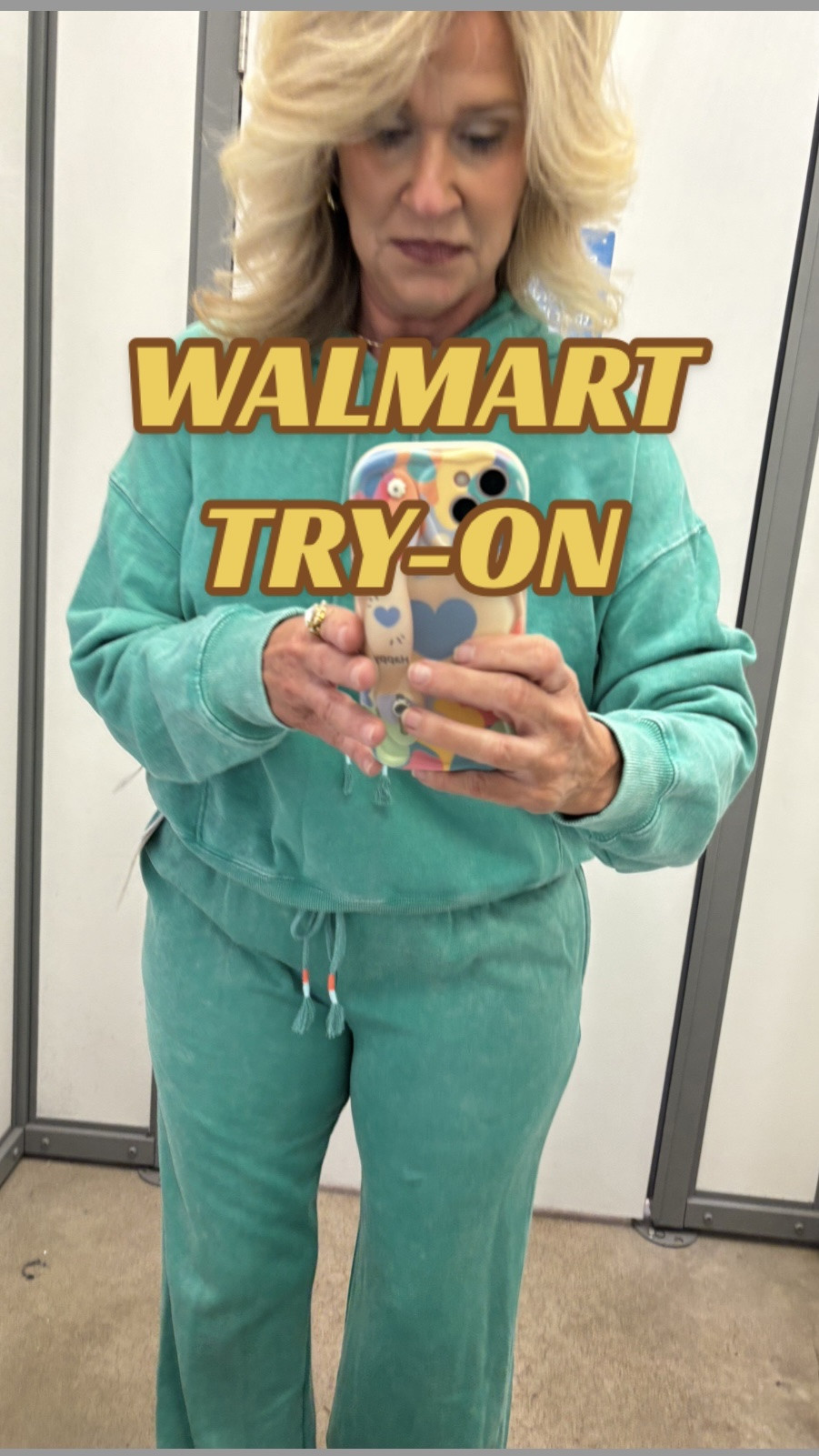 Walmart understood the assignment 👏✨

So many cute and affordable summer finds lately! Sharing comfy matching sets, casual denim looks, and colorful dresses that are perfect for everyday style. Everything linked here 💕

#LTKStyle #LTKFinds #WalmartFashion #AffordableFashion #SummerStyle #FashionOver40 #FashionOver50 #CasualStyle #EverydayFashion

#LTKSaleAlert #LTKOver40 #LTKActive