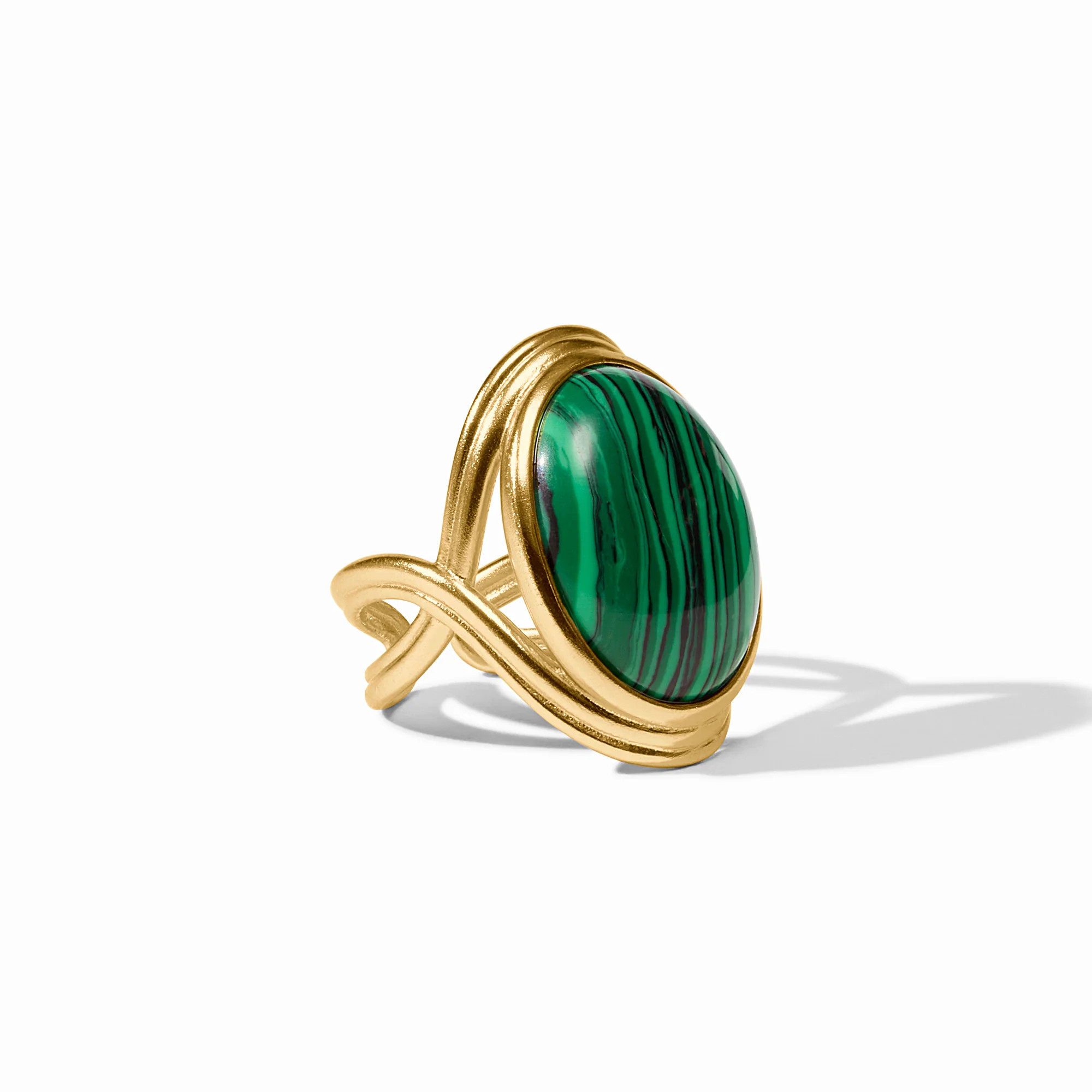 Essex Statement Ring | Julie Vos