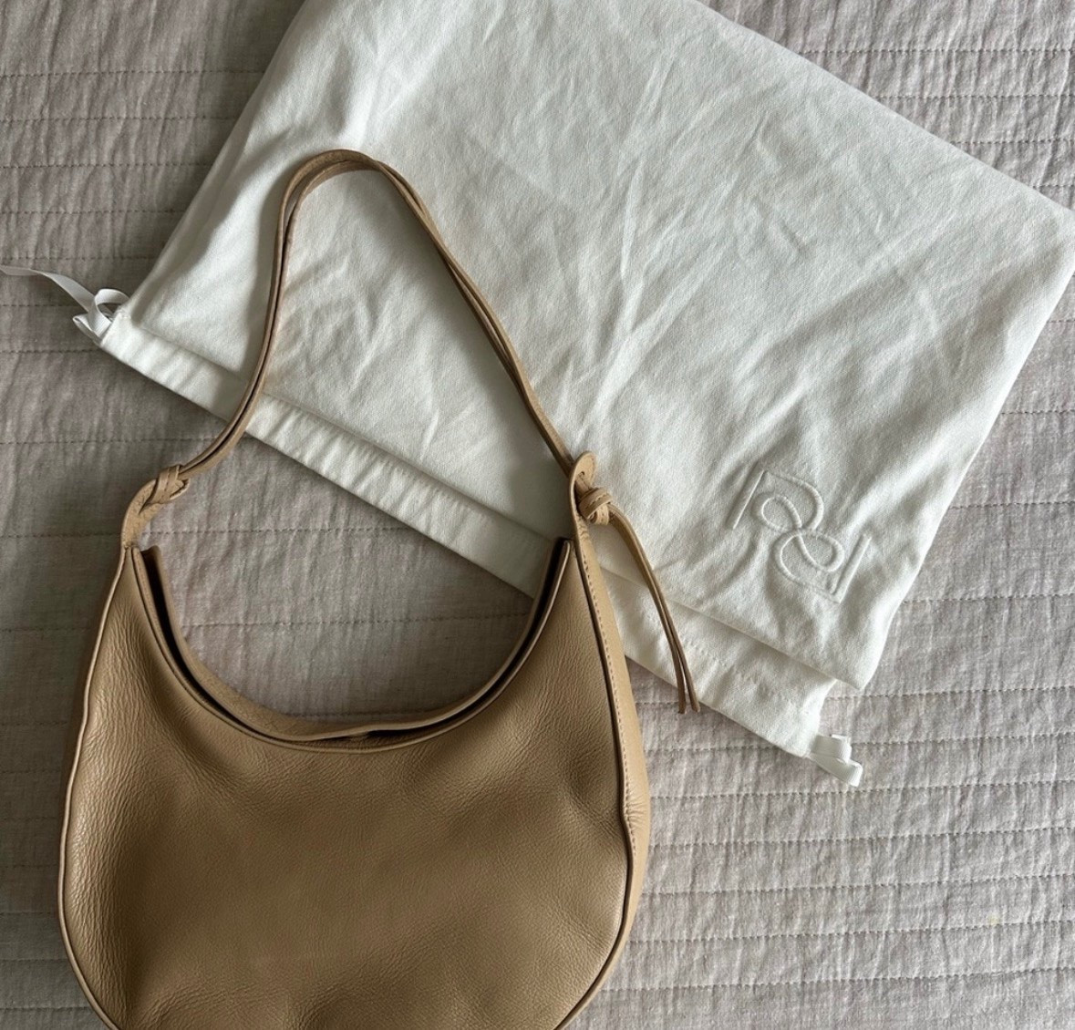 One of my favorite Reformation purses

So versatile

#LTKTravel #LTKBeauty #LTKSeasonal