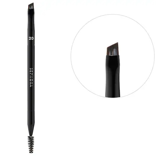 PRO Brow Brush #20 | Sephora (US)