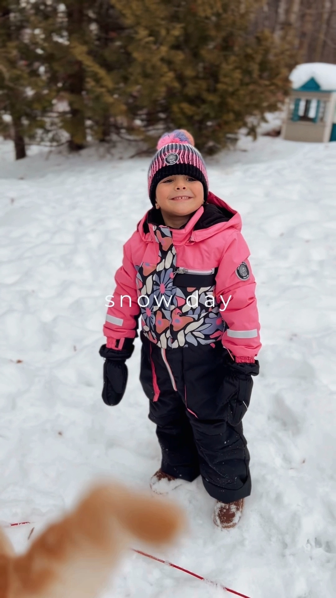 Girls one piece snowsuit | winter style | kids style | winter gear | snow day | family 

#LTKKids #LTKSeasonal #LTKHoliday