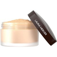 Laura Mercier Translucent Loose Setting Powder Travel Size 9.3g (Various Shades) - Honey | Lookfantastic US