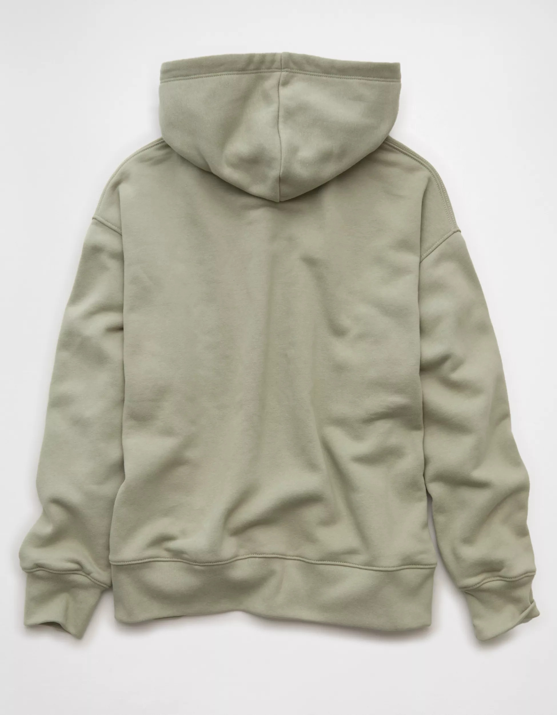 AE Everyday Luxe Hoodie | American Eagle Outfitters (US & CA)