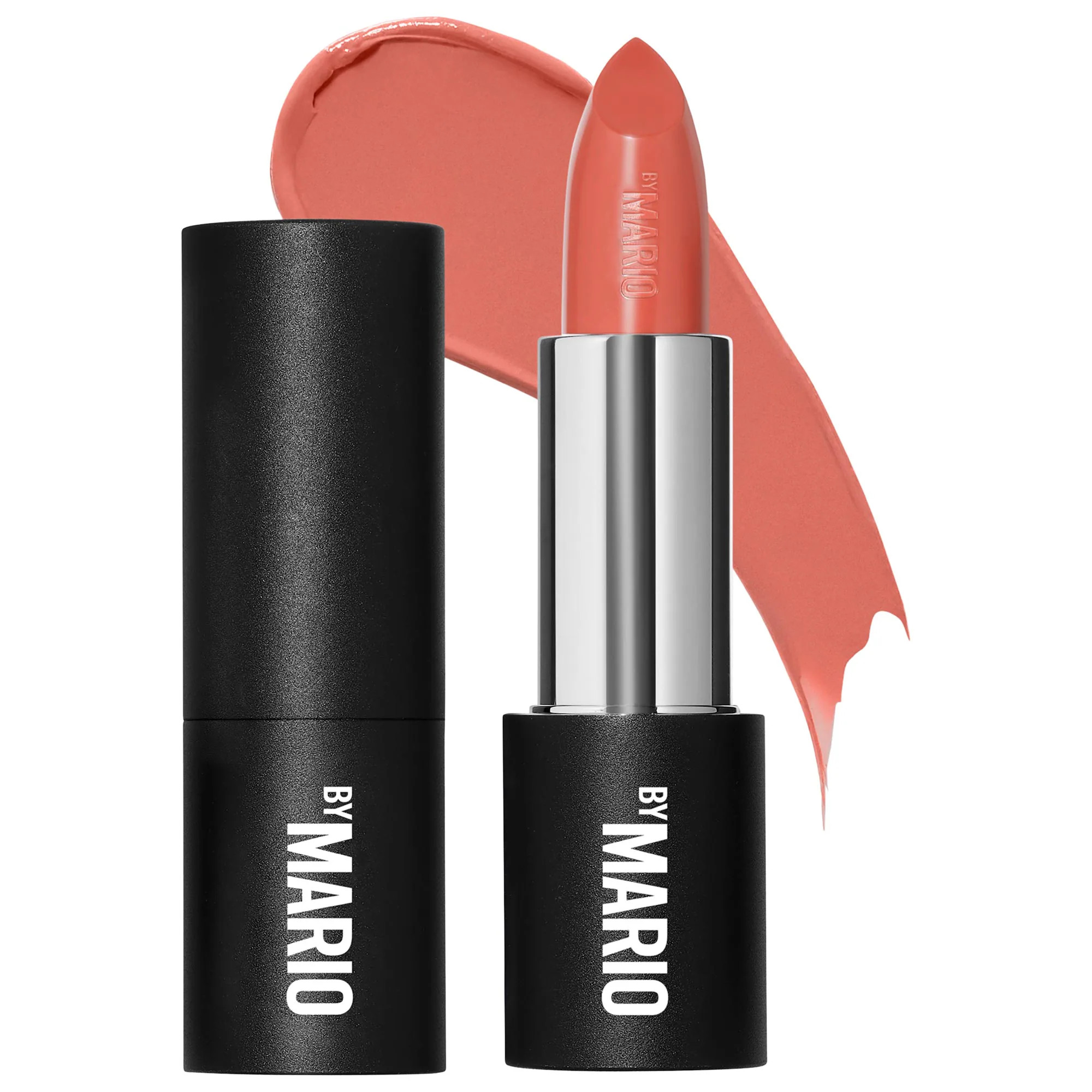 MAKEUP BY MARIO SuperSatin Lipstick Soho 0.12 oz | Sephora (US)