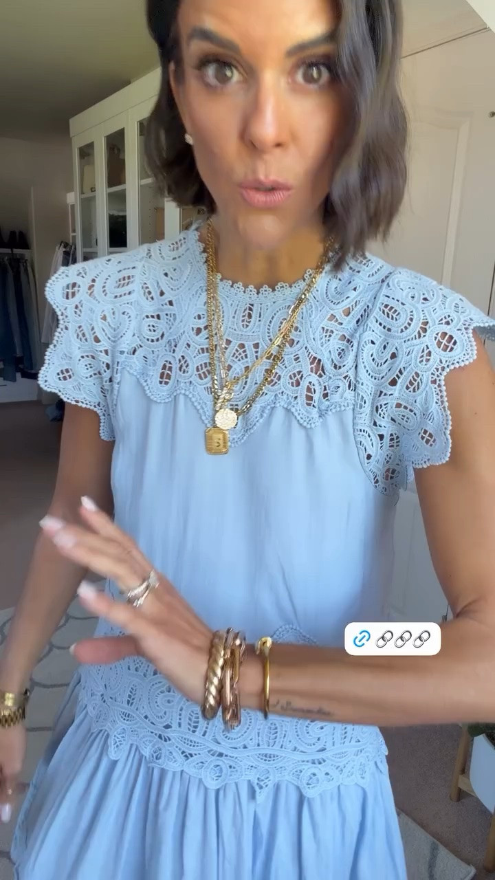 How gorgeous is this Walmart dress?! Size xs

#LTKdayinmylife #LTKmomlife #LTKSeasonal