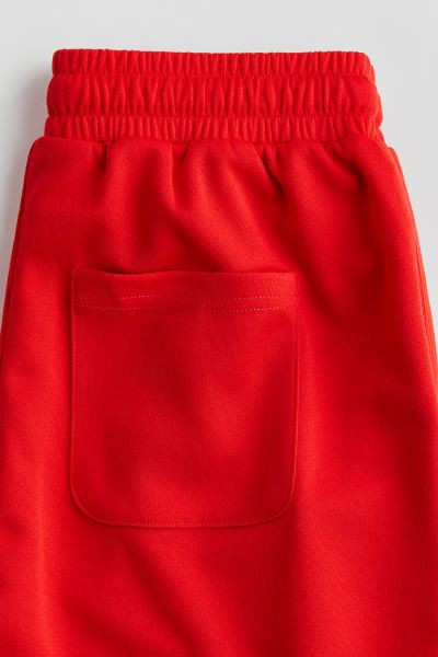 Mesh Basketball Shorts | H&M (US + CA)
