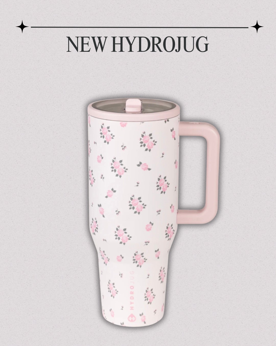 New Hydrojug color🌸 Perfect for spring and summer!

#LTKHome #LTKActive #LTKSeasonal