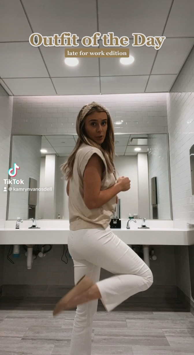 Workwear Style || Easy Workwear Inspo || Business Casual Outfit Ideas || Affordable Workwear || Young professional outfit ideas || Office style 

#LTKunder50 #LTKworkwear #LTKstyletip