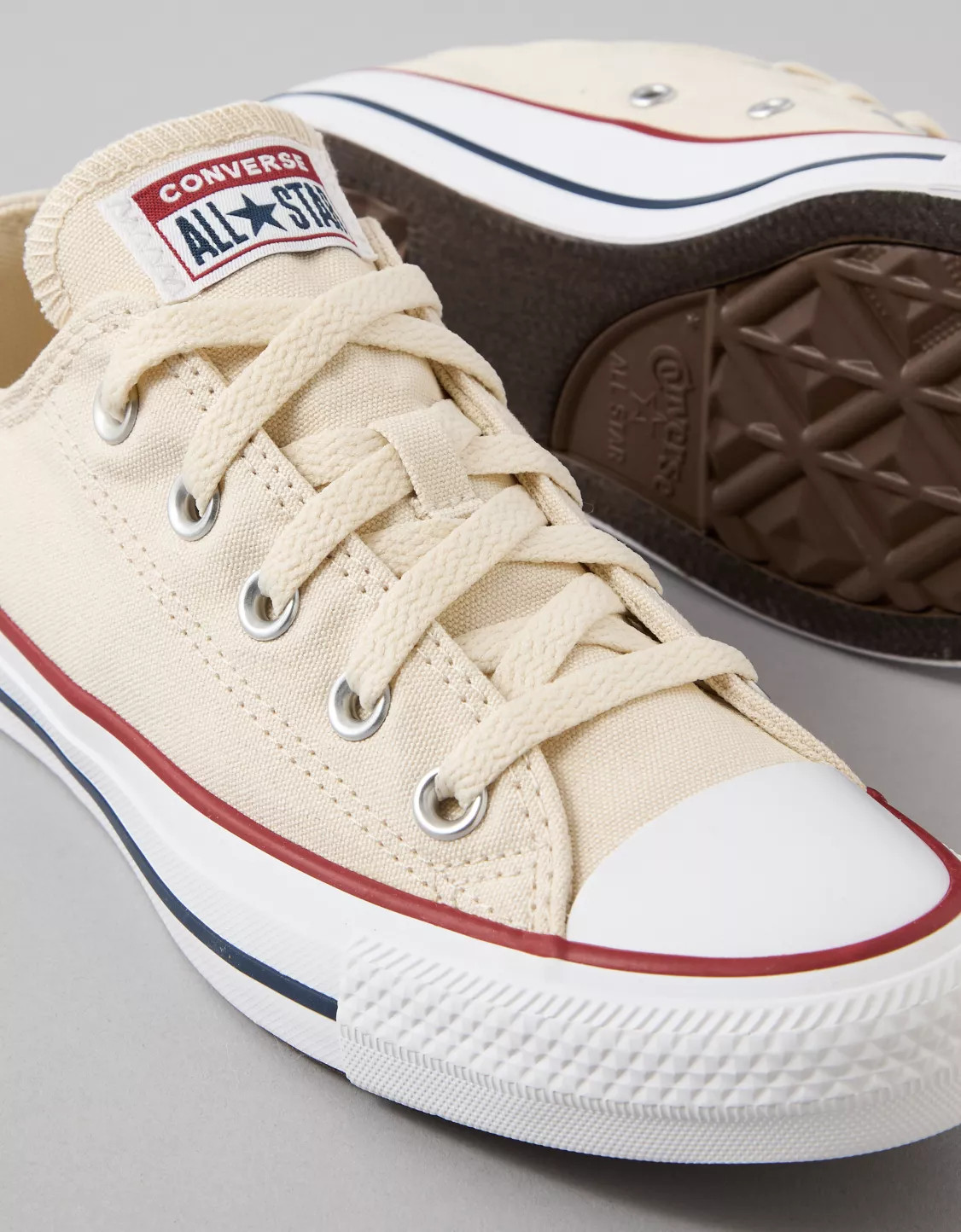 Converse Chuck Taylor All Star Low-Top Sneaker | American Eagle Outfitters (US & CA)