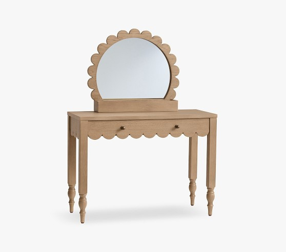 Penny Toddler Play Vanity (30w x 38h") | Pottery Barn Kids