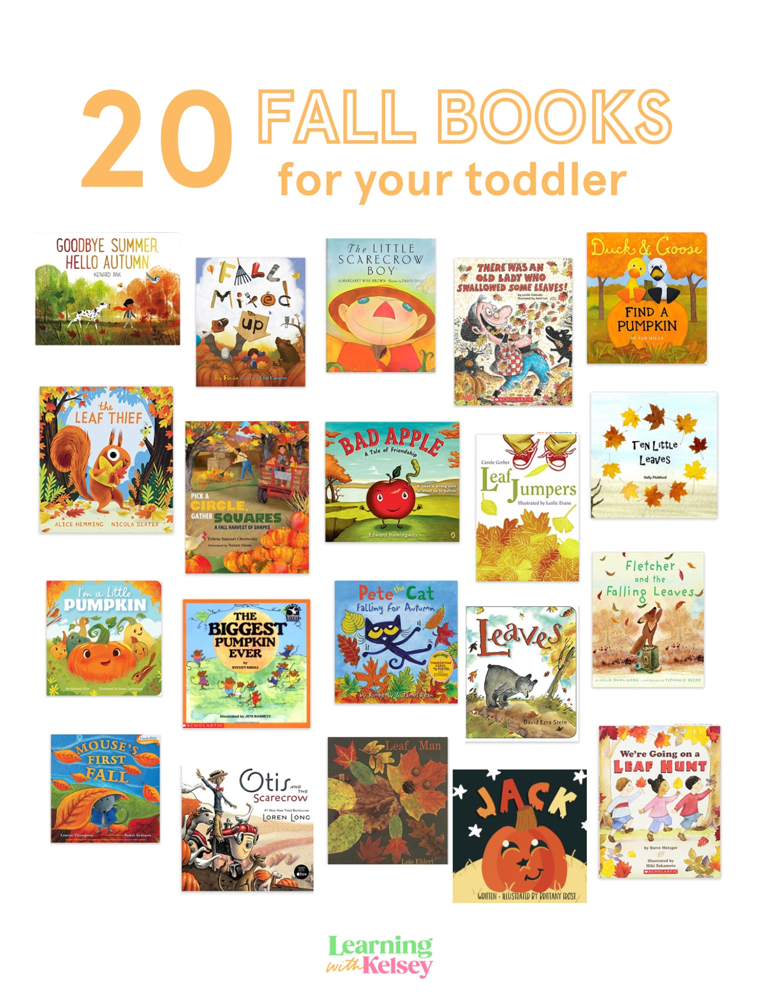 Here’s the last 4 links since I can only link 16 at a time! 

#LTKfamily #LTKSeasonal #LTKkids