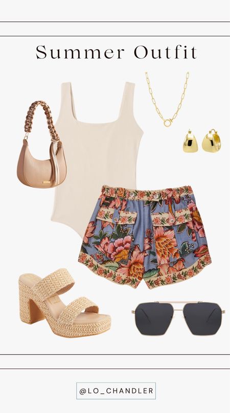 The CUTEST summer outfit! My friend wore this exact outfit with boots instead of heels to a country concert and it was SO cute! 




Summer outfit 
Summer sandals 
Summer shoes 
Shorts
Vacation outfit 
Country concert outfit 

#LTKTravel #LTKBeauty #LTKStyleTip