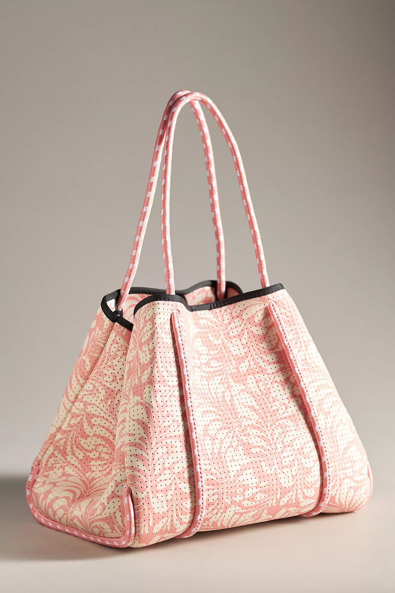 Pop Ups Brand Everyday Neoprene Tote | Anthropologie (US)
