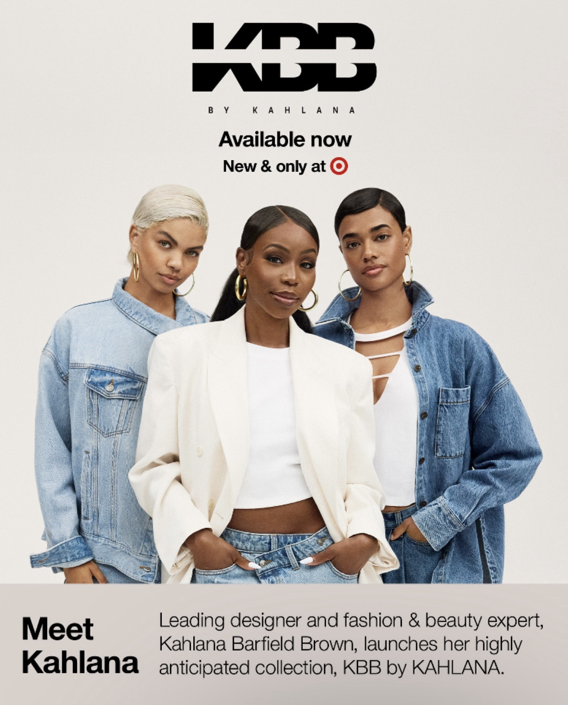 This collection is 🔥
Natural fabrics and top tier quality 
#kbb #kbbbykahlana

#LTKStyleTip #LTKU #LTKMidsize