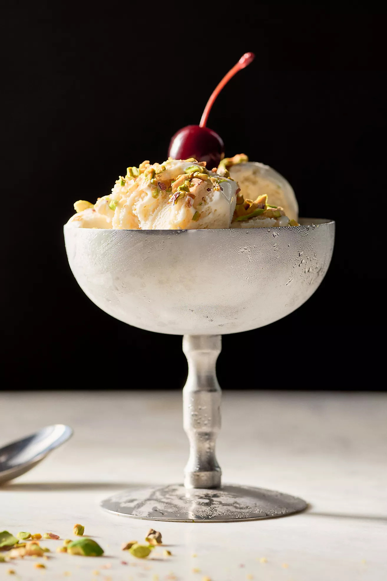 Peggy Coupe Glass | Anthropologie (US)