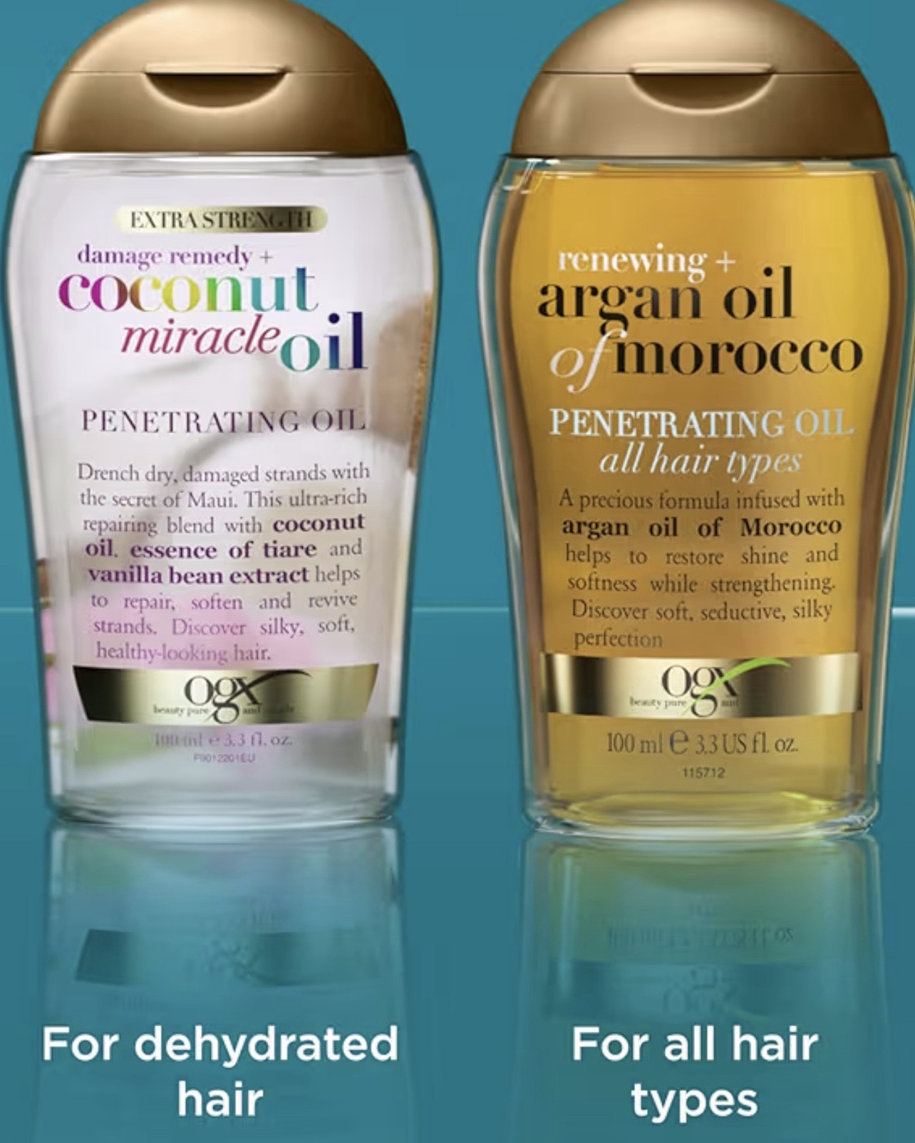 Favorite hair oils ( ACEITES FAVORITOS PARA CABELLO )

#LTKgrwm #LTKselfcare #LTKBeauty