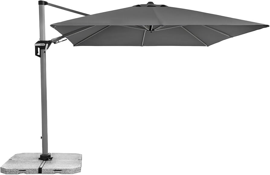 Doppler Pendelschirm 'Active', 350 x 260 cm | Amazon (DE)