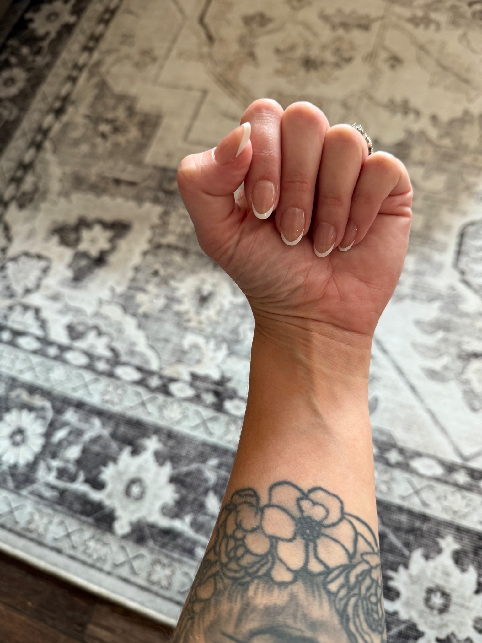 Kiss Classy Fake Nails 💅 

#LTKselfcare #LTKBeauty #LTKmomlife