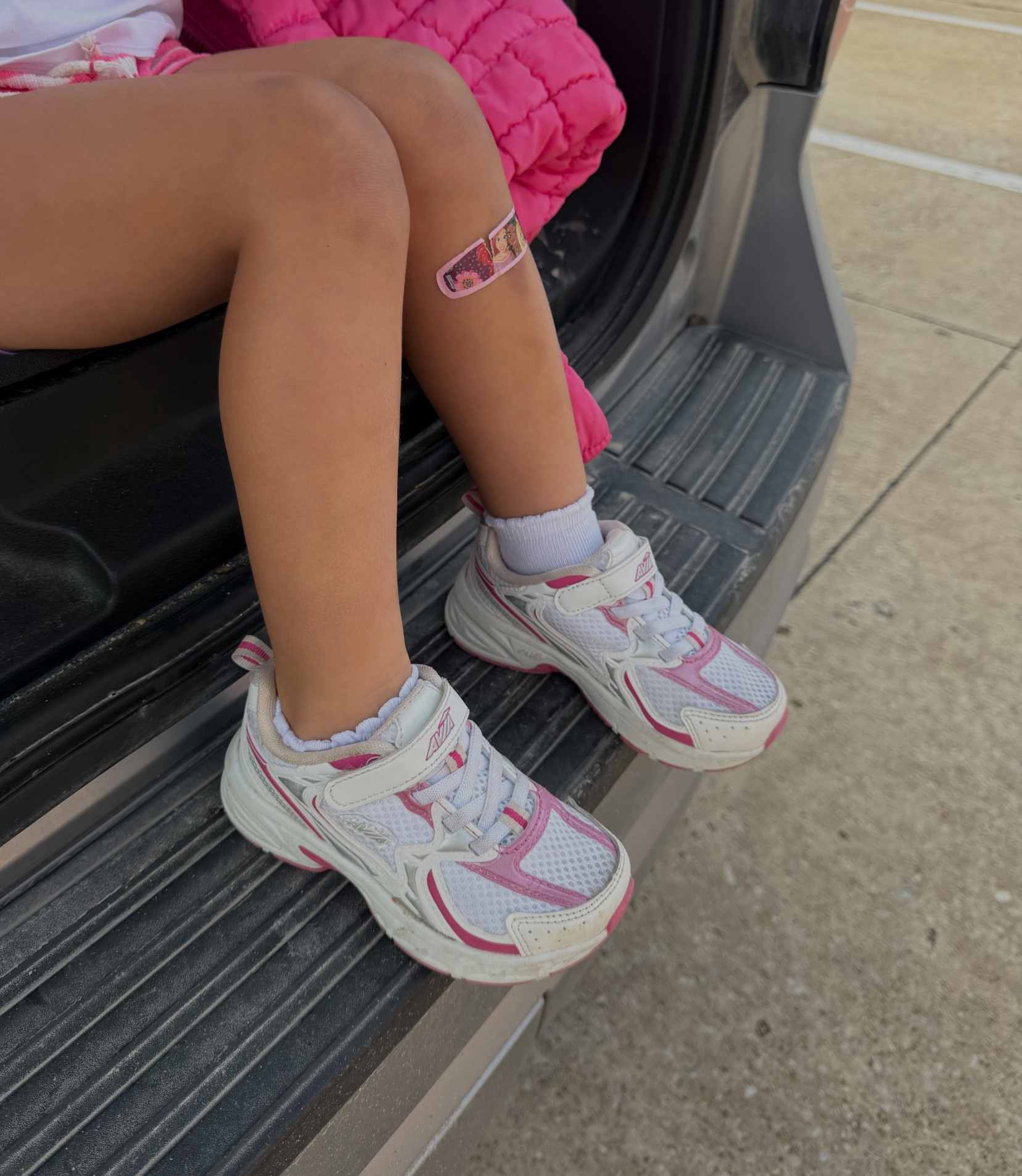 Walmart kids fashion!