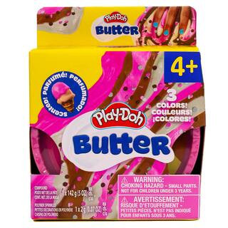Play-Doh® Neapolitan Vanilla Butter | 5 oz | Michaels® | Michaels Stores