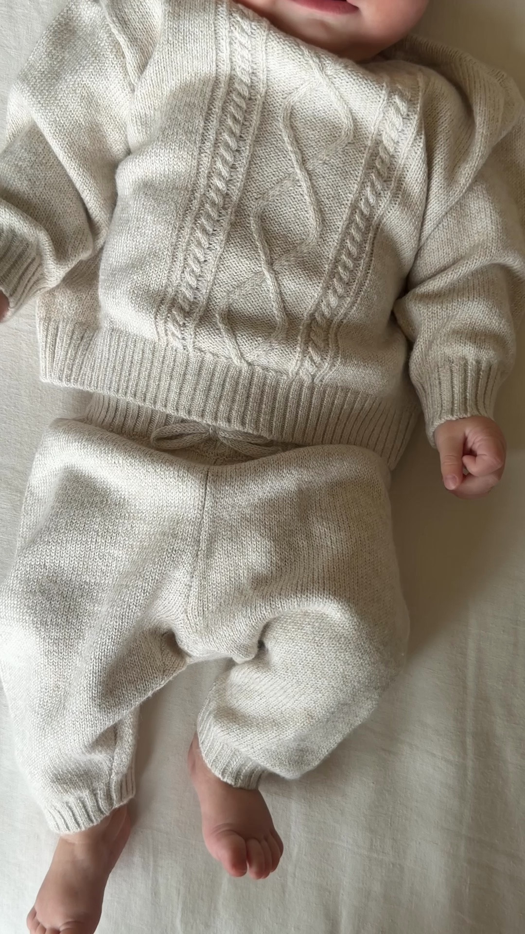 Fall baby clothes! @abercrombie #abercrombiepartner