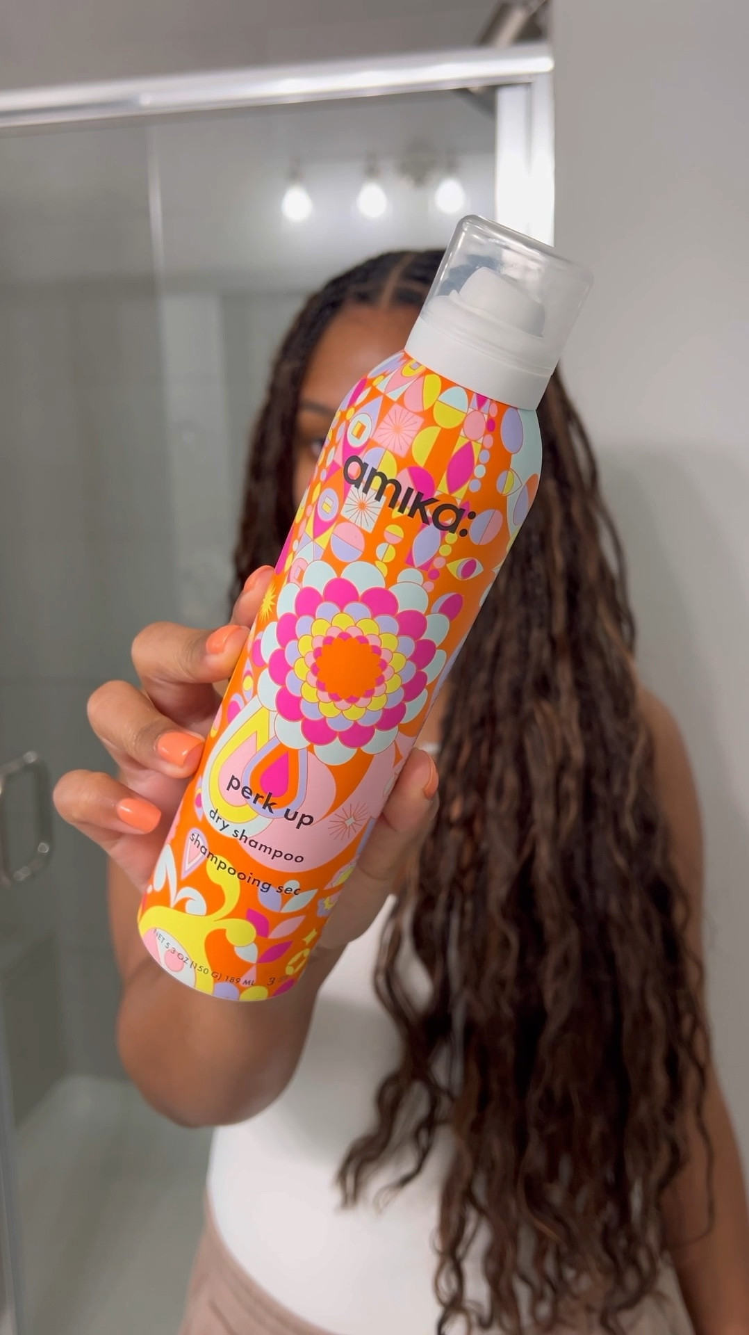 okay I have been SLEEPING on dry shampoo 😱 especially as someone who works out at least 4 days a week?! I love that this actually reduces odor & I can’t wait to try this on my curls next!

#LTKbeauty #LTKFestival #LTKVideo