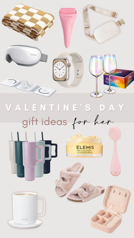Valentine’s Day gift ideas for her from Amazon. #goftsforher #vdaygiftideasforher

#LTKSeasonal #LTKFind #LTKGiftGuide